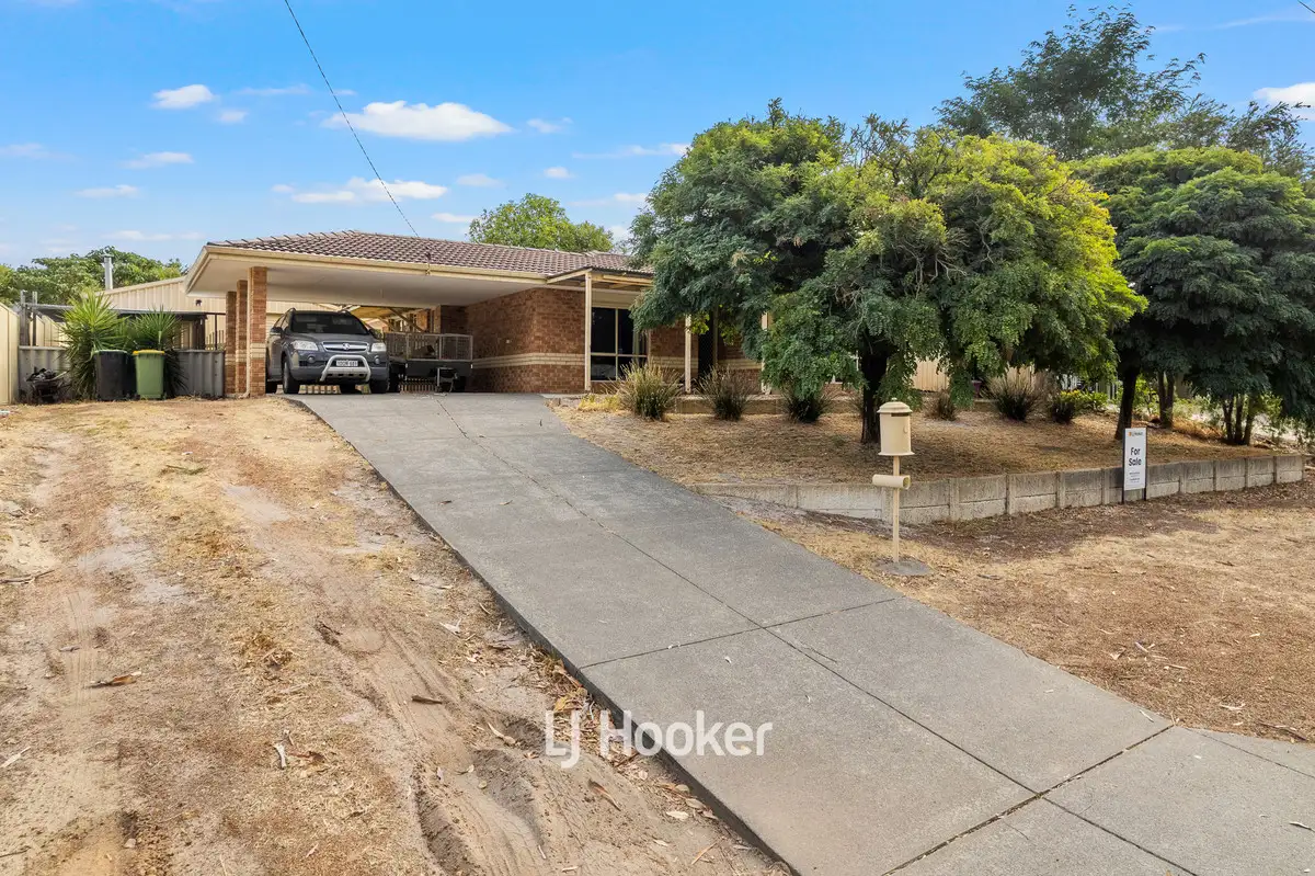 Main view of Homely house listing, 7 Conifer Court, Collie WA 6225