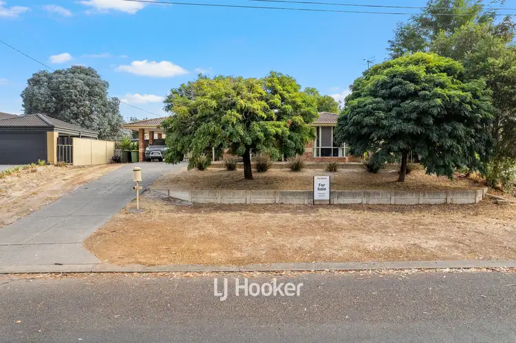 Second view of Homely house listing, 7 Conifer Court, Collie WA 6225