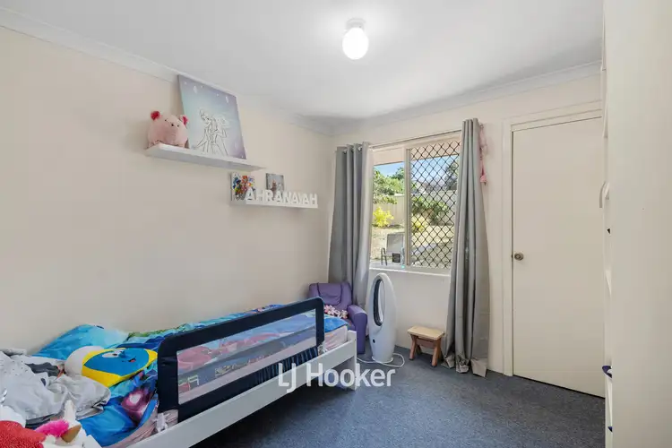 Third view of Homely house listing, 7 Conifer Court, Collie WA 6225