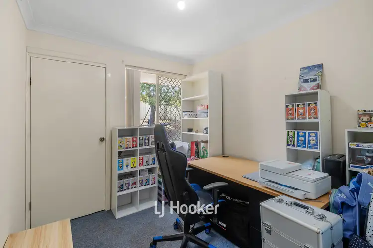 Fourth view of Homely house listing, 7 Conifer Court, Collie WA 6225