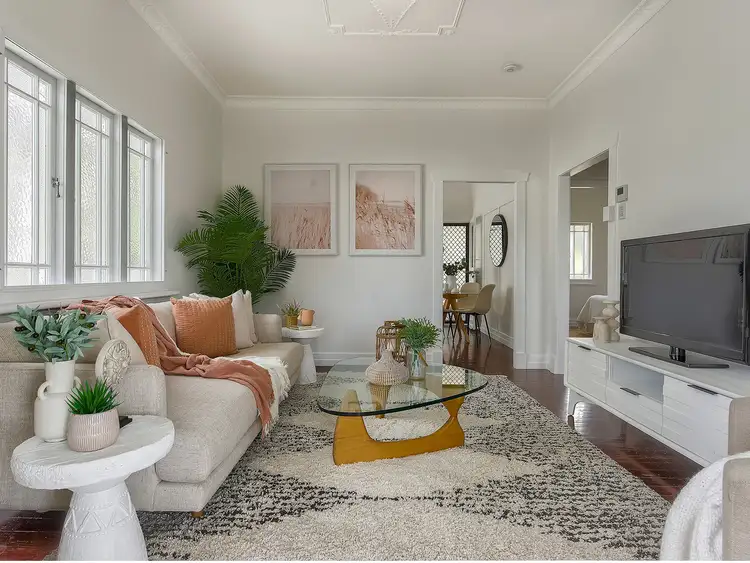 Second view of Homely house listing, 16 Caithness Street, Kedron QLD 4031