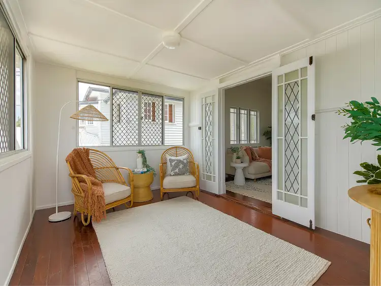 Third view of Homely house listing, 16 Caithness Street, Kedron QLD 4031