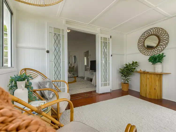 Fourth view of Homely house listing, 16 Caithness Street, Kedron QLD 4031