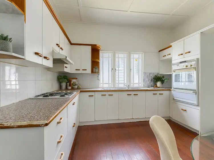 Fifth view of Homely house listing, 16 Caithness Street, Kedron QLD 4031