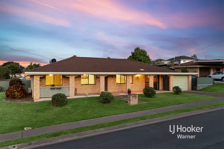12 Marquis Street, Strathpine QLD 4500