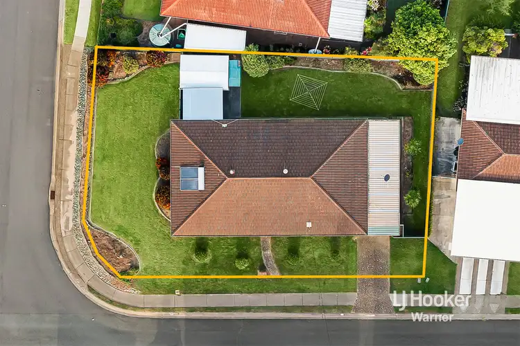Third view of Homely house listing, 12 Marquis Street, Strathpine QLD 4500