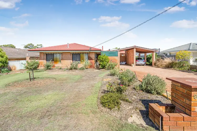 8A Rede Street, Gosnells WA 6110