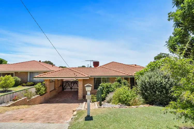 59 Hawford Way, Willetton WA 6155