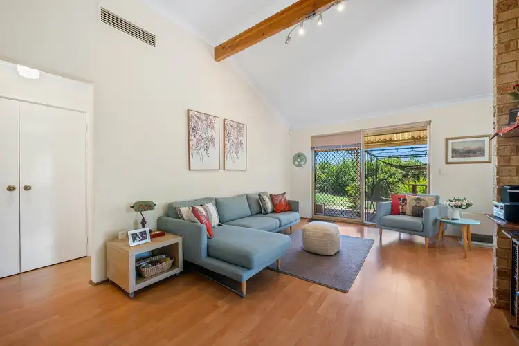 Second view of Homely house listing, 59 Hawford Way, Willetton WA 6155