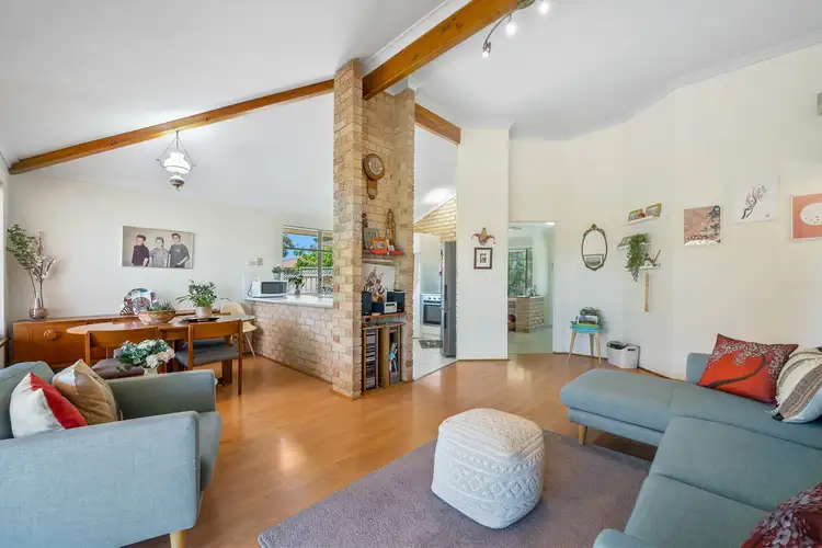 Fifth view of Homely house listing, 59 Hawford Way, Willetton WA 6155