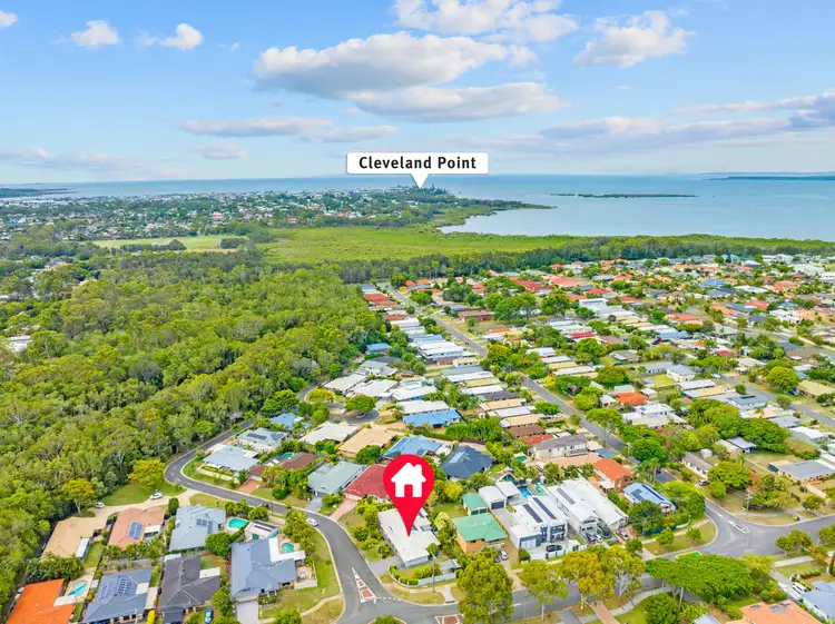 1 Bayshore Place, Cleveland QLD 4163