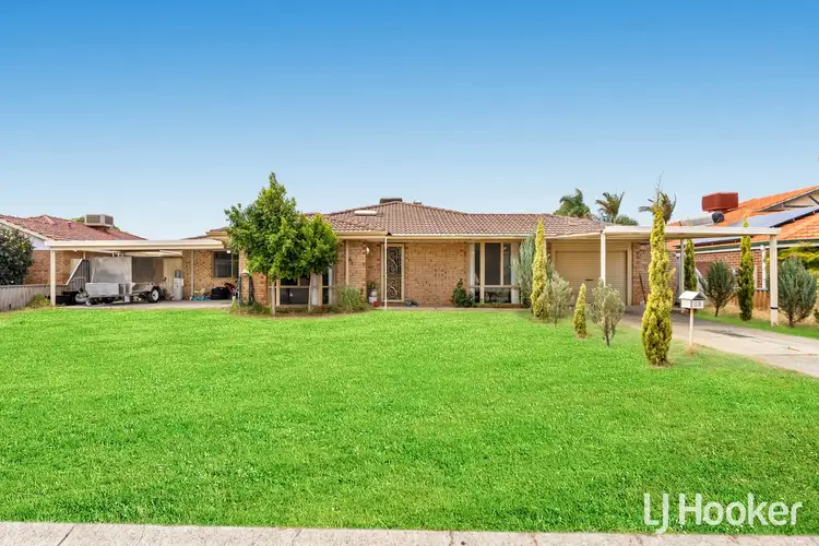 12 Seagull Close, Ballajura WA 6066