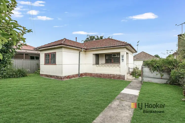 196 Woodville Road, Merrylands NSW 2160