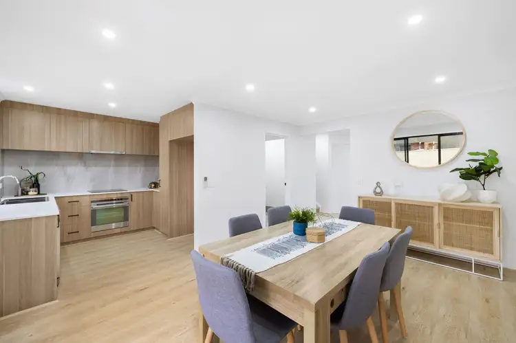 13/60 Paul Coe Crescent, Ngunnawal ACT 2913