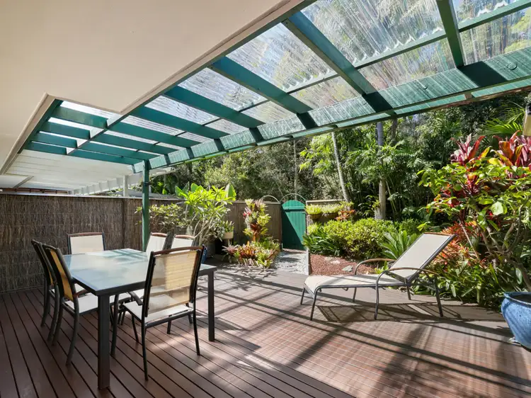 Main view of Homely townhouse listing, 66/28 Macpherson Street, Warriewood NSW 2102