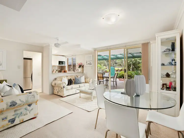 Second view of Homely townhouse listing, 66/28 Macpherson Street, Warriewood NSW 2102