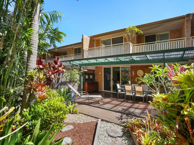 Fourth view of Homely townhouse listing, 66/28 Macpherson Street, Warriewood NSW 2102