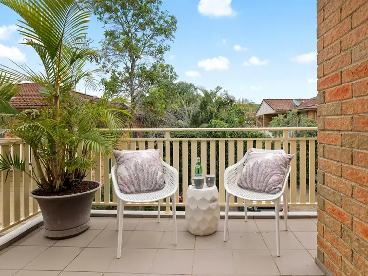 Sixth view of Homely townhouse listing, 66/28 Macpherson Street, Warriewood NSW 2102