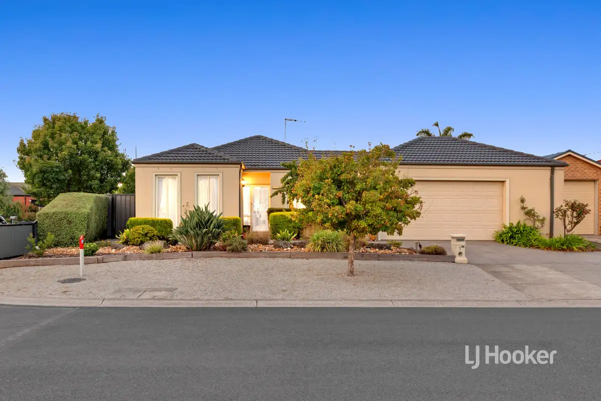 Main view of Homely house listing, 1 Trieste Way, Point Cook VIC 3030