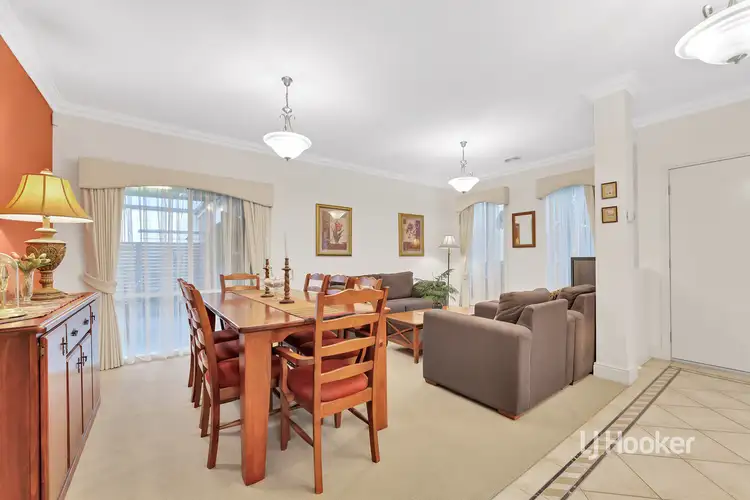 Second view of Homely house listing, 1 Trieste Way, Point Cook VIC 3030