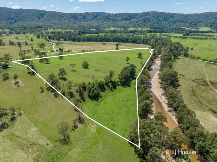 Main view of Homely land listing, 900 Greendale Road, Greendale NSW 2550