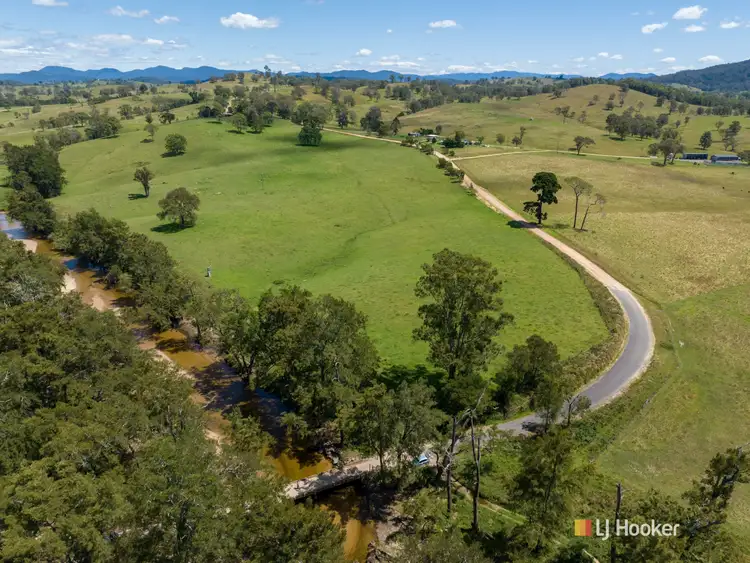Second view of Homely land listing, 900 Greendale Road, Greendale NSW 2550