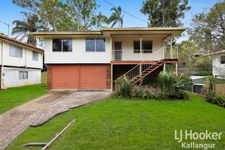 8 Leis Road, Kallangur QLD 4503