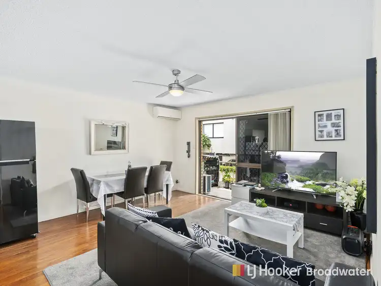 Main view of Homely apartment listing, 4/39 Lenneberg Street, Southport QLD 4215