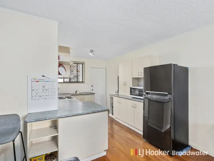 Second view of Homely apartment listing, 4/39 Lenneberg Street, Southport QLD 4215