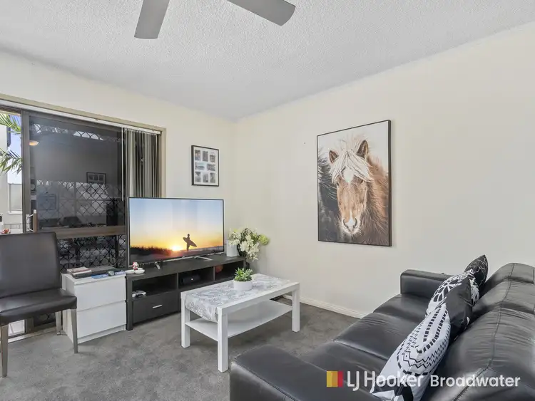 Sixth view of Homely apartment listing, 4/39 Lenneberg Street, Southport QLD 4215