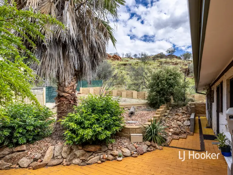 Main view of Homely house listing, 6 Range Crescent, Desert Springs NT 870