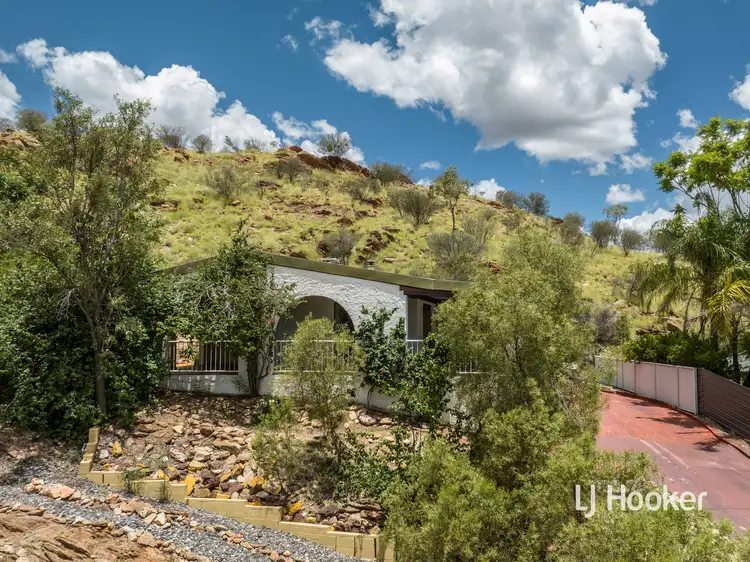 Fourth view of Homely house listing, 6 Range Crescent, Desert Springs NT 870