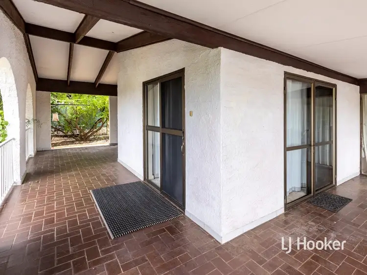 Sixth view of Homely house listing, 6 Range Crescent, Desert Springs NT 870
