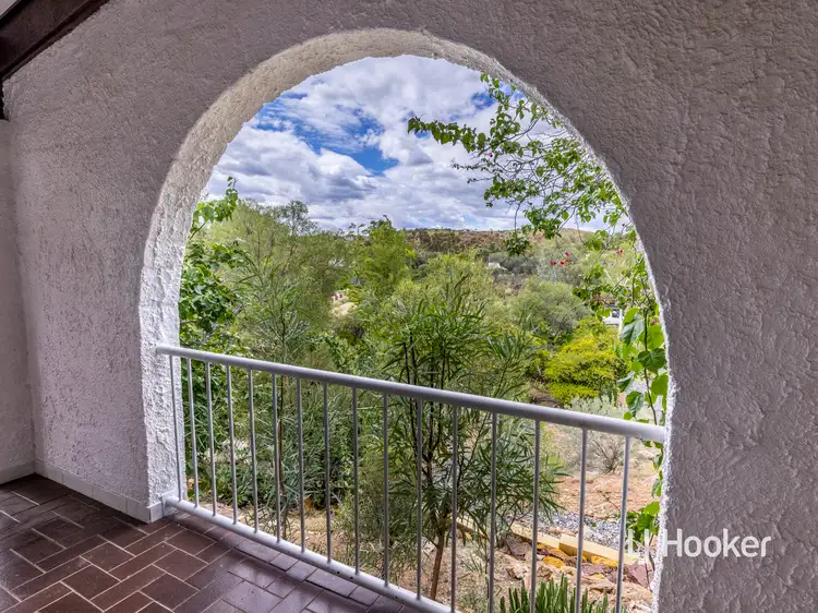 Seventh view of Homely house listing, 6 Range Crescent, Desert Springs NT 870