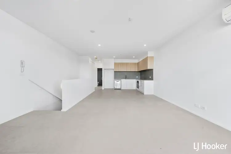 Second view of Homely apartment listing, 37/16 Alex Colley Crescent, Wright ACT 2611