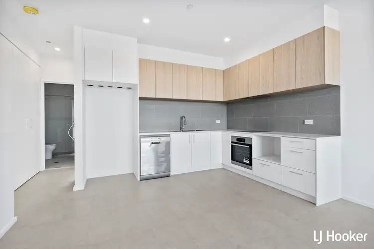 Third view of Homely apartment listing, 37/16 Alex Colley Crescent, Wright ACT 2611