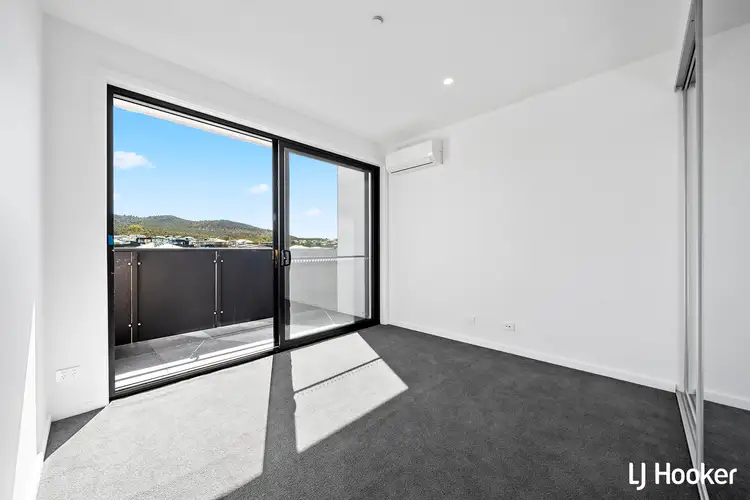 Fifth view of Homely apartment listing, 37/16 Alex Colley Crescent, Wright ACT 2611