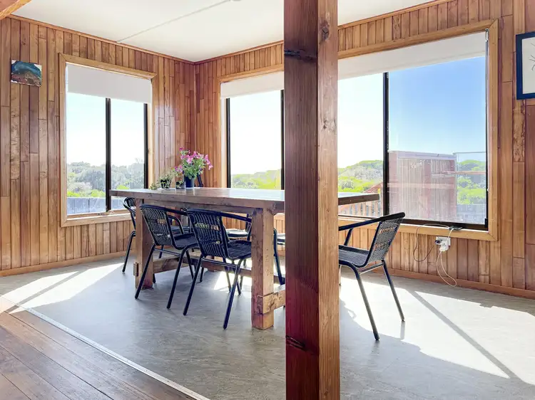Fifth view of Homely house listing, 285 Tasman Highway, Beaumaris TAS 7215