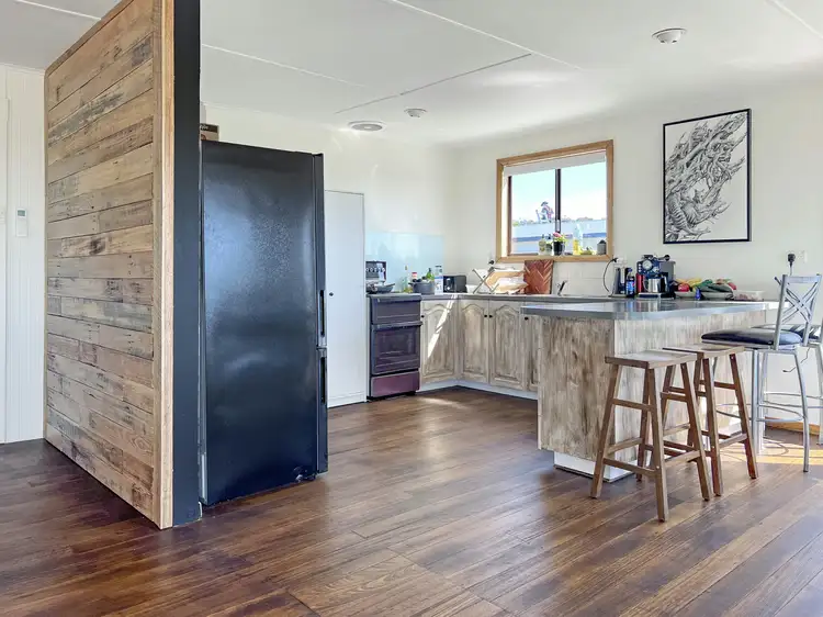 Seventh view of Homely house listing, 285 Tasman Highway, Beaumaris TAS 7215