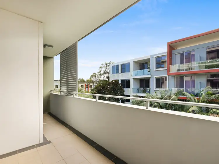 Second view of Homely unit listing, 124/79-91 Macpherson Street, Warriewood NSW 2102