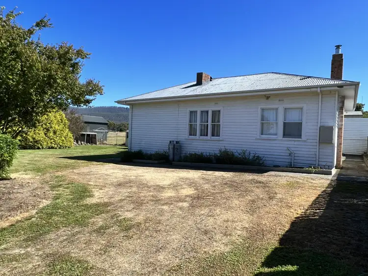 Second view of Homely house listing, 1 Main Street, St Marys TAS 7215