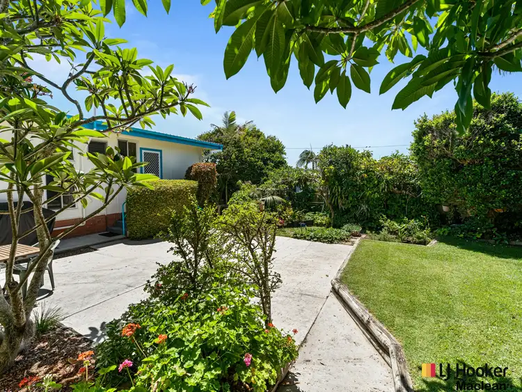 Fourth view of Homely house listing, 27 Poinsettia Crescent, Brooms Head NSW 2463