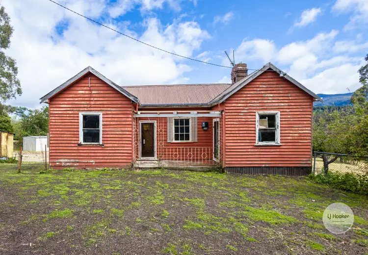 3326 Gordon River Road, Fitzgerald TAS 7140
