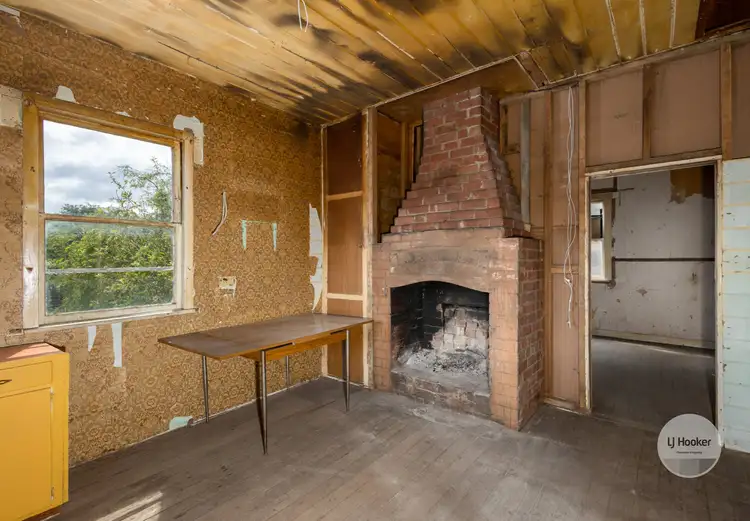 Fifth view of Homely house listing, 3326 Gordon River Road, Fitzgerald TAS 7140