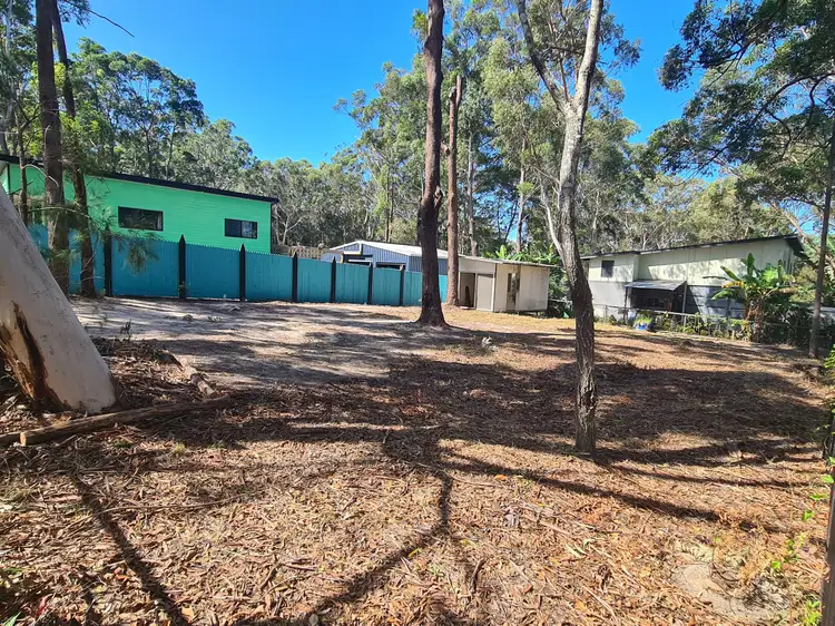 28 Belgrave Road, Russell Island QLD 4184