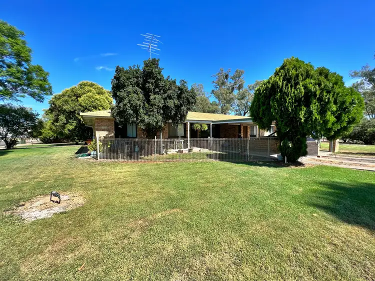 Main view of Homely unit listing, 2/7 George Street, Goondiwindi QLD 4390