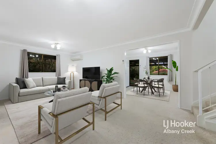 8 Osmond Street, Mcdowall QLD 4053