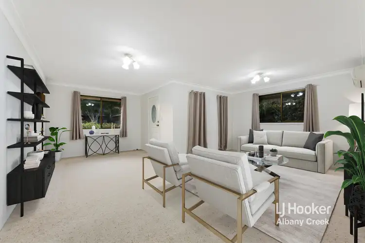 Second view of Homely house listing, 8 Osmond Street, Mcdowall QLD 4053