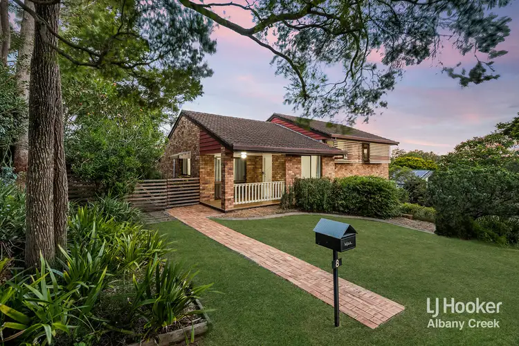 Fourth view of Homely house listing, 8 Osmond Street, Mcdowall QLD 4053