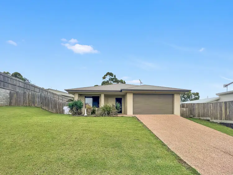 6 Seacove Crescent, Bowen QLD 4805